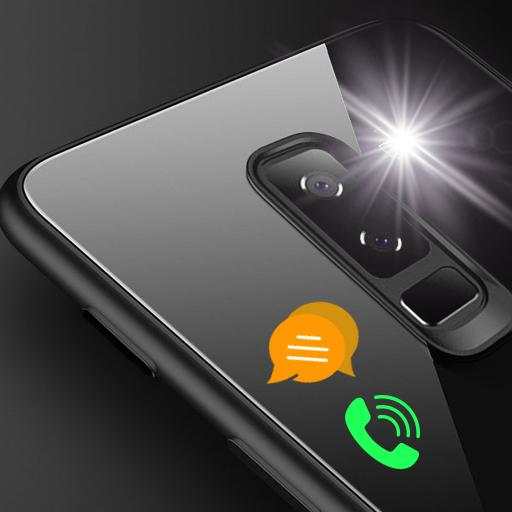 Flash Alert on call: Flash on Call and SMS, LED 1.1.1