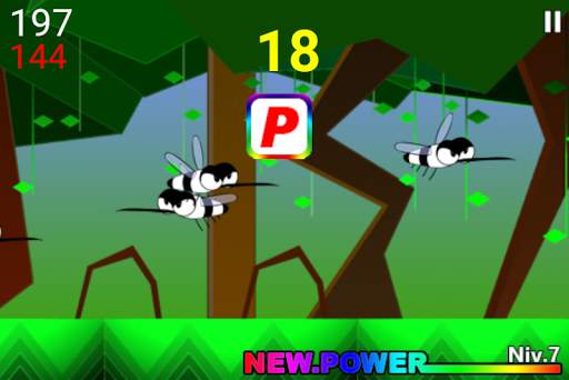 Chikungunya' screenshot 6