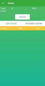 Earn Money - Spin To Reward - Lucky Spin screenshot 8