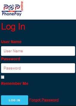Phone Pay Online screenshot 4