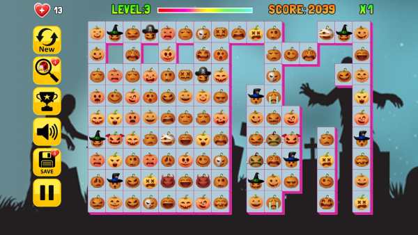 Pikachu Classic Funny Animals: Puzzle Free Game screenshot 4