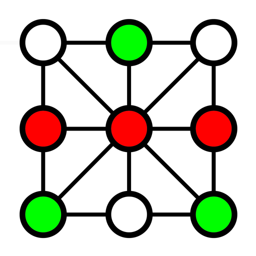 Make A Line icon