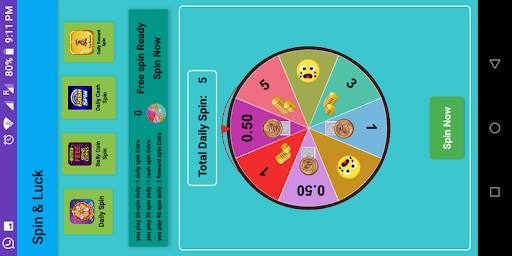 Pkr Earn Money स्क्रीनशॉट 9