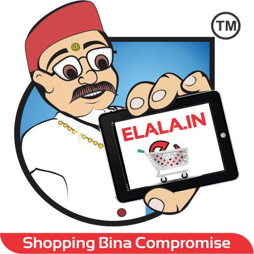 Elala.in - Online Shopping App 4.1.3.005