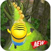 Free Banana Rush Legend 2020 1.0
