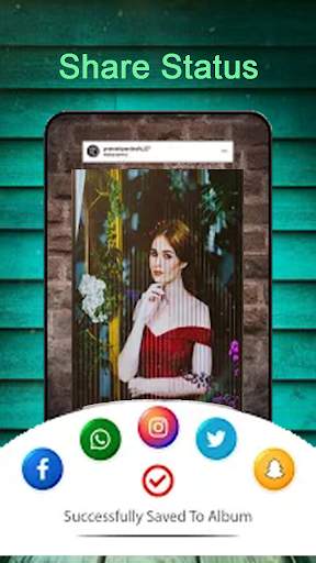 VFly Status 4 تصوير الشاشة