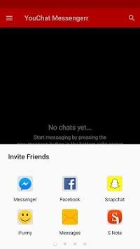YouChat! Messenger Check Info screenshot 1