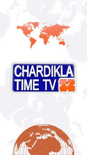 Chardikla Time Tv screenshot 1