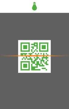 Qrcode Reader screenshot 1