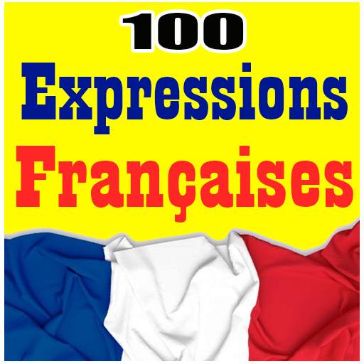 Meilleures expressions francaises 1.0