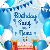 Birthday Song With Name 1.4