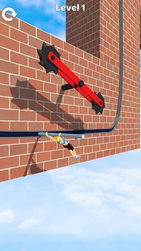 Rail Rush screenshot 2