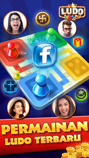 Ludo Pro - Ludo Terbaru screenshot 2