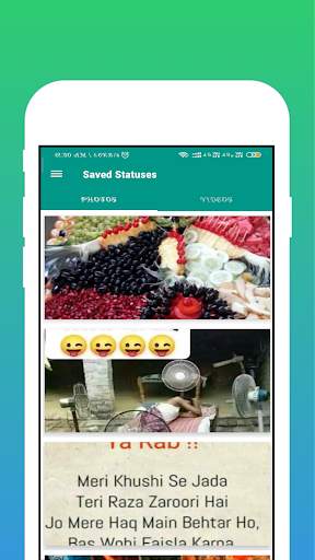 Status Saver WA screenshot 6
