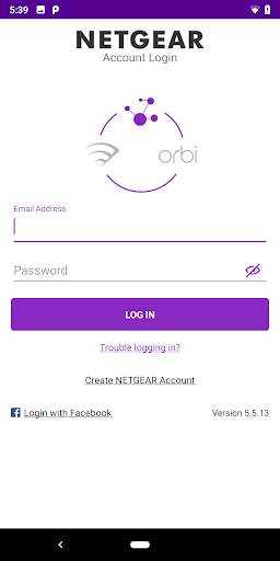 NETGEAR Insight screenshot 2