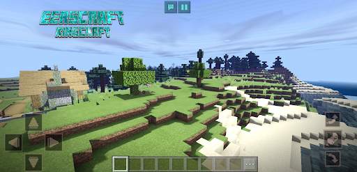 Eerscraft King Craftsman screenshot 3