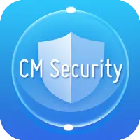 ikon Master Security- Antivirus, Super Cleaner, Booster