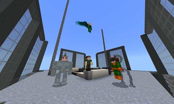 Mod Spider screenshot 2