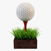 Mini Golf icon