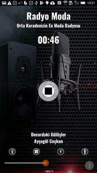 Radyo Moda screenshot 2