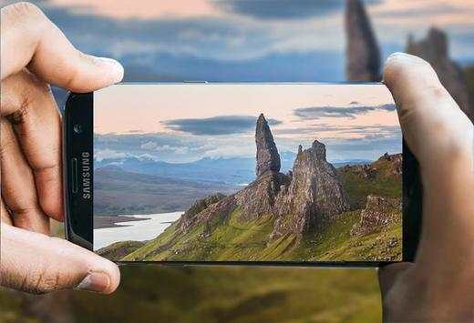Zing Camera - Photo Editor screenshot 2