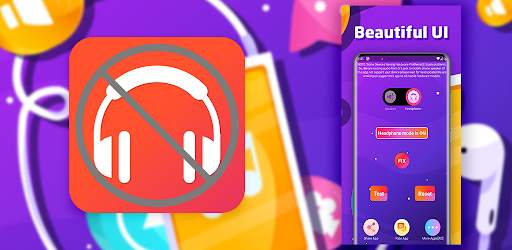 Headphone mode off screenshot 5