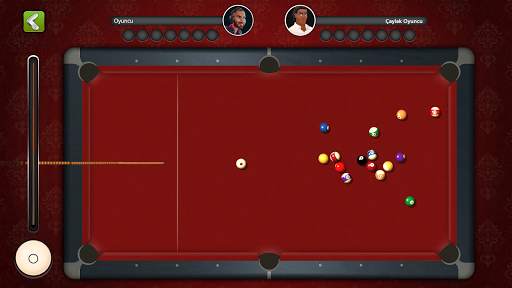 Bilardo - İnternetsiz Oyun screenshot 5