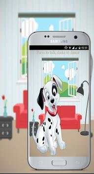 Talking Dog screenshot 1