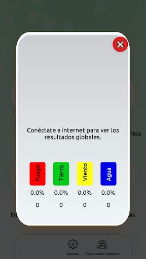 Mi Elemento screenshot 4
