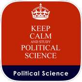 Political Science icon