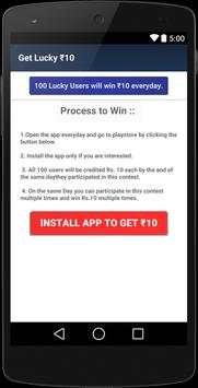 Free Mobile Data screenshot 4
