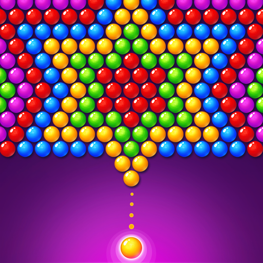 Bubble Shooter icon