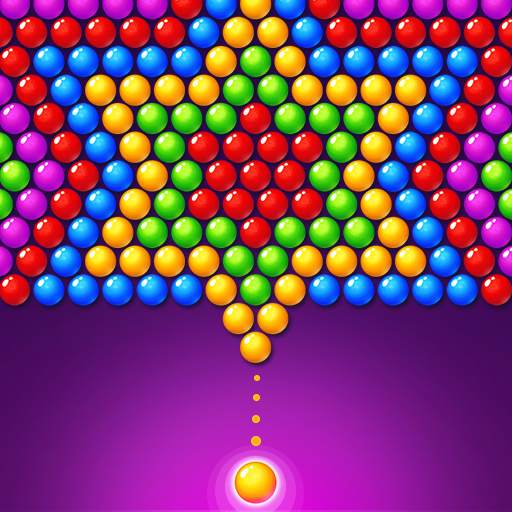 Bubble Shooter 2.12.1.31839