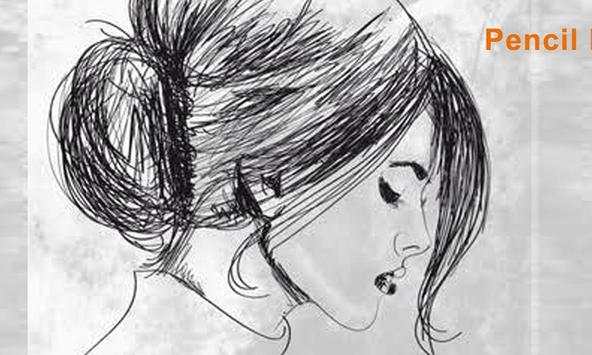 Pencil Sketch Art Photo Editor screenshot 4