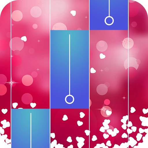 Magic Piano Pink - Music Game 2020 1.0