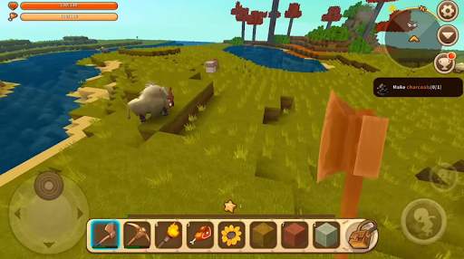 Guide For Mini world blocks screenshot 3