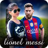 Lionel Messi Photo Editor 1.0