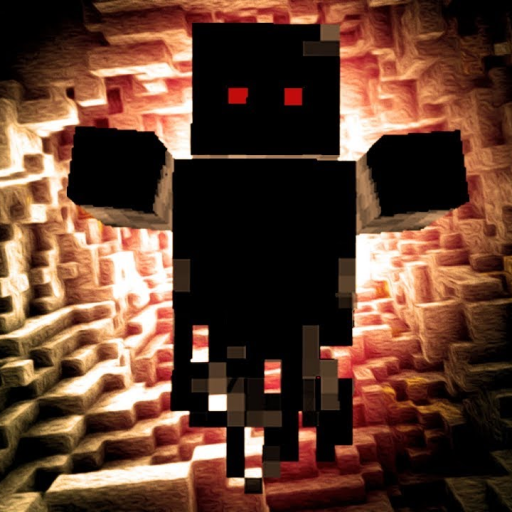Chorror maps Meinkraft. Best scary cards icon