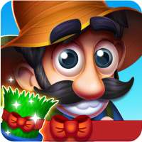 golkhan, bubble pop, bubble shooter & puzzle games logo
