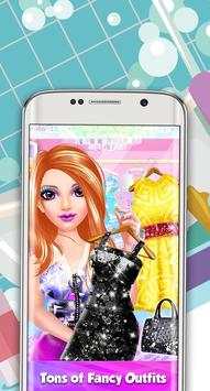 Candy Makeup - Fashion Salon screenshot 2