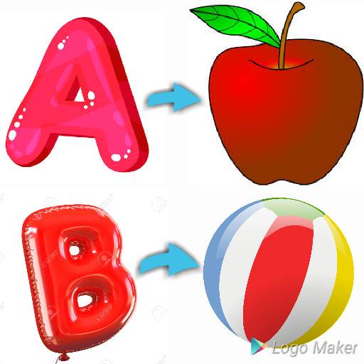 Kids ABC Learning and Drawing 1.7