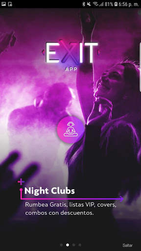 EXIT APP screenshot 2