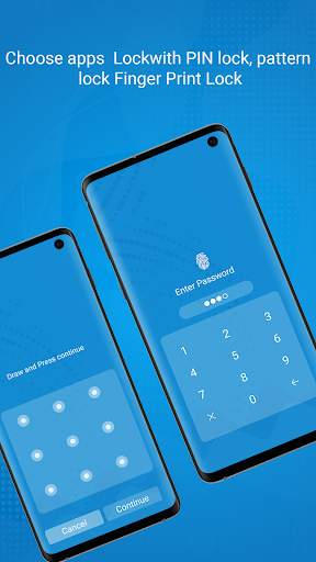 AppLock - Hide Photo & Video screenshot 7