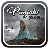 Punjabi Sad Song 1.0