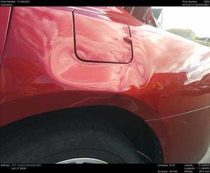 Case Camera screenshot 8