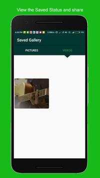 Status Saver screenshot 5
