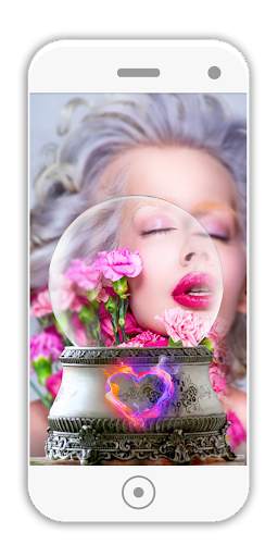 pip camera Photo Editor 2018 screenshot 10