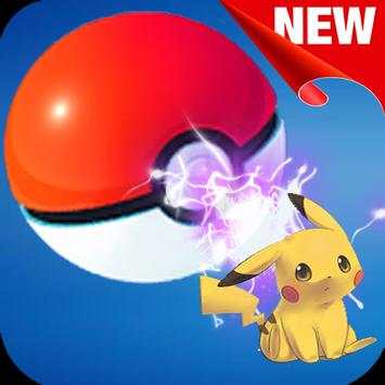 Tips Pokemon Go 2K17 Pikachu Pokemon screenshot 5