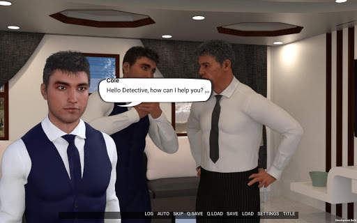 Fame & Misfortune Interactive Choice Story (FREE) screenshot 2