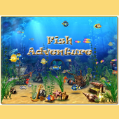 ikon Fish Adventure